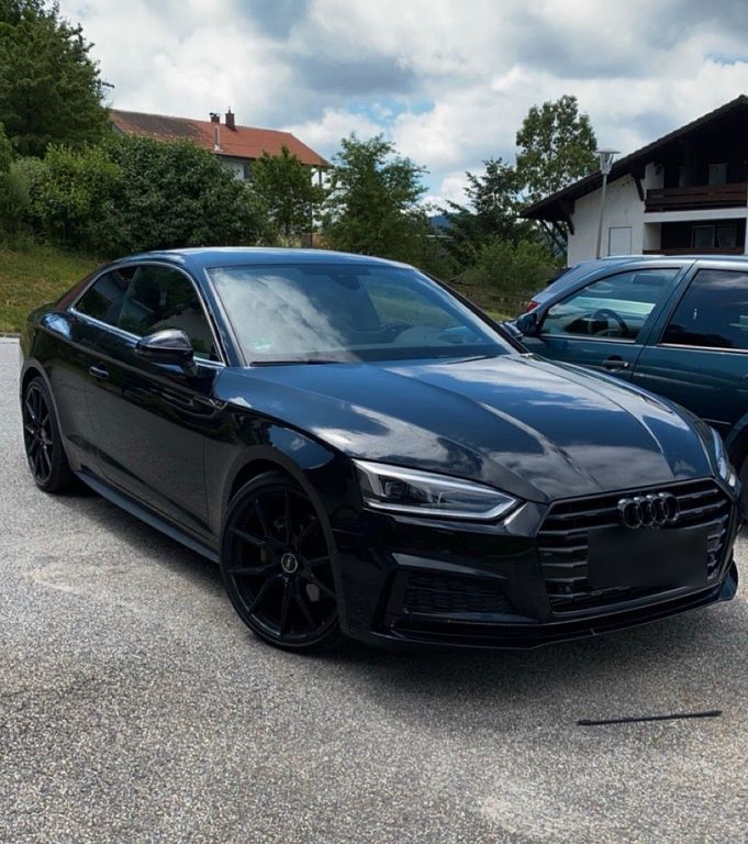 Image of Audi A5