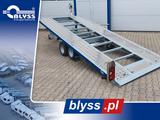 Blyss Anhaenger kippbar 450x203cm Delta 2745 ANGEBOT - Blyss Anhänger