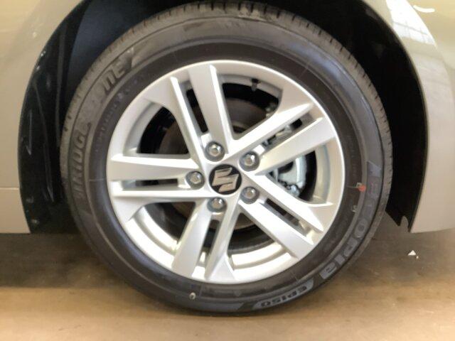 Suzuki Swace 1.8 Hybrid Comfort + Hybrid (EURO 6e)