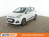 Hyundai i10 1.2 Style Aut.*PDC*SHZ*KLIMA*GARANTIE* - Hyundai i10: Automatik