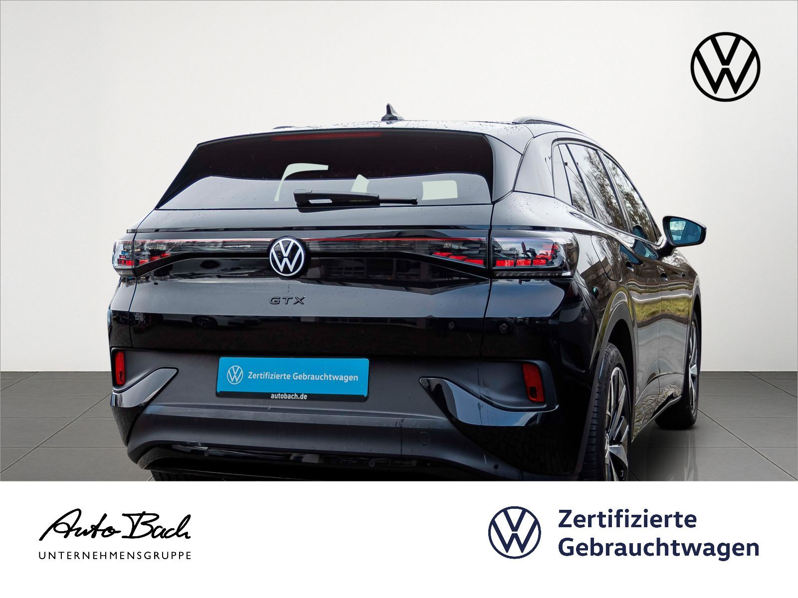 Volkswagen ID.4 - Bild 5