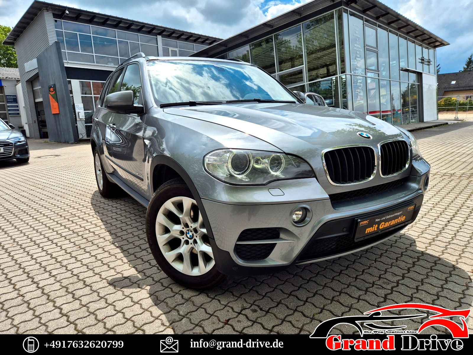 Фото авто