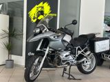 BMW R 1200 GS / 1. Hand / Service neu / Koffer - BMW 2007 R 1200 GS