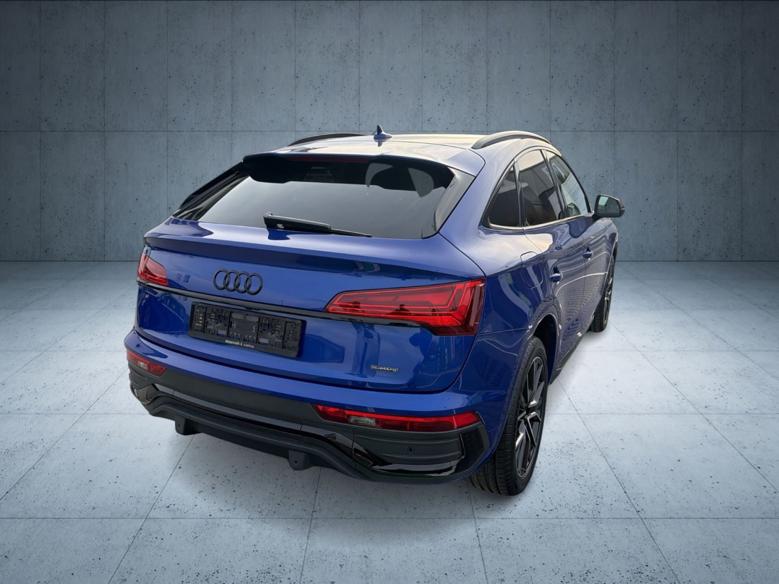 Audi Q5 - Bild 15