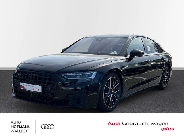 Audi A8 60 TFSI e quattro tiptronic