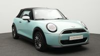 MINI Cooper Cabrio - Vorschau Bild 2