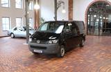 Volkswagen T5.2 4Motion 4x4 Diff.sperre lang  1Hand - Volkswagen T5 Transporter in Chemnitz
