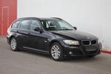 BMW 318d Touring 8-fach NAV letzter Halter seit 2014 - BMW 318 aus 2011: 318d