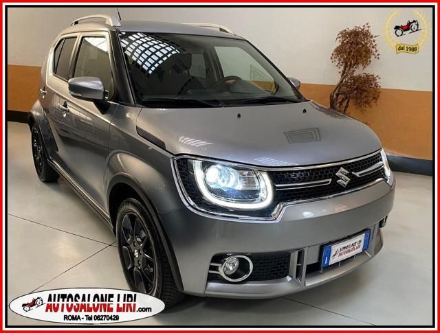 Image of Suzuki Ignis