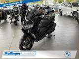 BMW C 400 GT Triple Black Komfort-Paket Sitzheizung - MOTORRAD VON 251 BIS 500 CCM