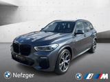BMW X5 xDrive45e M Sport Panorama Laserlicht H&K - BMW X5 in Braunschweig