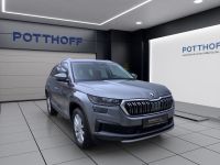 Skoda Kodiaq - Vorschau Bild 6