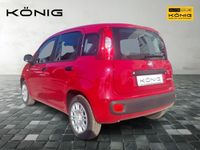 Fiat Panda - Vorschau Bild 4
