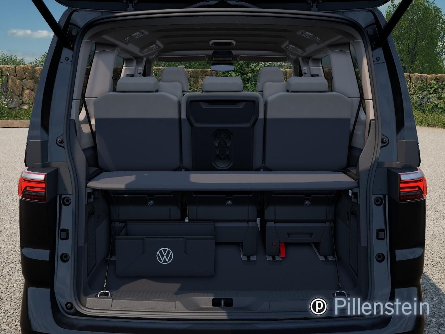 Volkswagen T7 Multivan - Bild 6