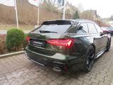 Audi RS6 4.0 TFSI quattro performance EINZELSTÜCK - Audi RS6 in Halle