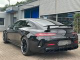 Mercedes-Benz AMG GT  63 S 4Matic+|Aero|Night|Garantie 08.2027 - Mercedes-Benz AMG GT aus 2020