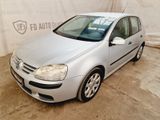 Volkswagen Golf V Lim. Trendline