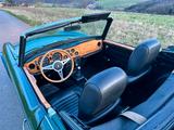 Triumph Gepflegter Triumph TR6 plus originales Hardtop - Triumph TR6 Oldtimer