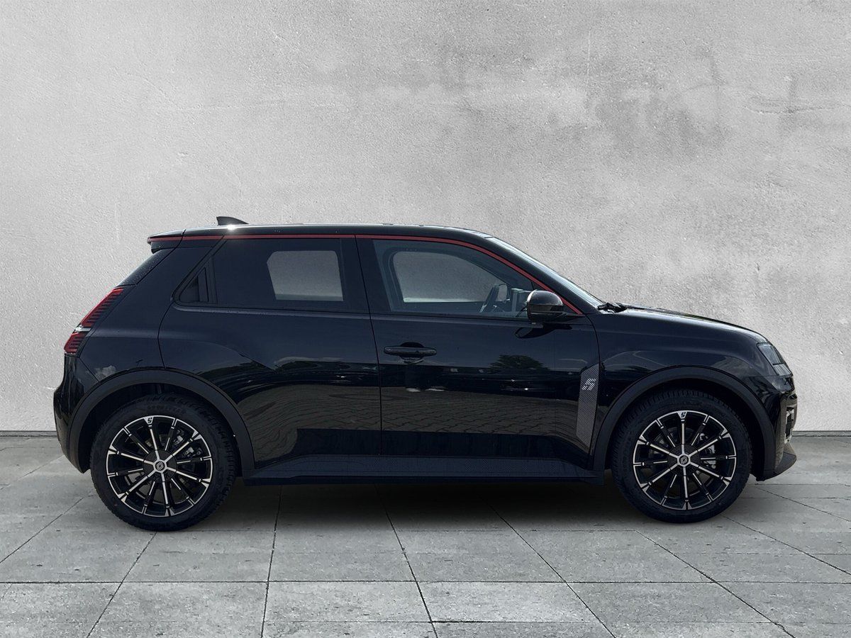 Renault R 5 - Bild 6