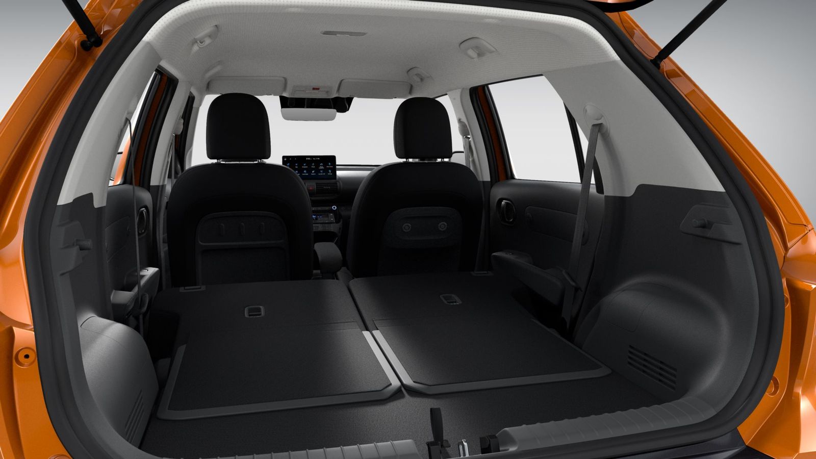 Hyundai INSTER - Bild 9