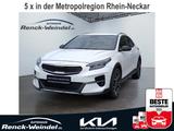 Kia XCeed Black Xdition 1.5T DCT7 Navi Klimaautom AC - Kia XCeed: Black Xdition