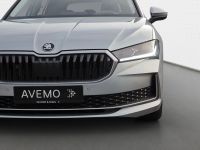 Skoda Superb - Vorschau Bild 12