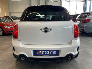 MINI Countryman Cooper SD All4 *KLIMA*TEMPOMAT*PDC*SH