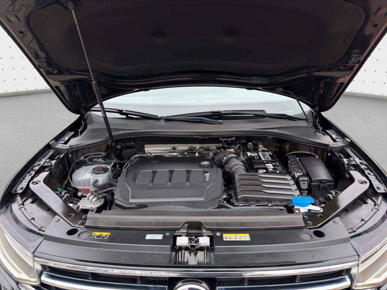 Volkswagen Tiguan Allspace - Bild 18