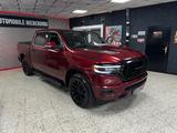Dodge RAM 5.7 V8 HEMI 4X4 Laramie / CrewCab / 12 Zoll - Dodge RAM in Essen