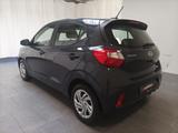 Hyundai i10 1.0 Select Bluetooth|DAB|Klima - Hyundai i10 Gebrauchtwagen in Frankfurt