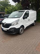 Renault Trafic - Renault Trafic von privat