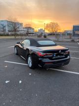 BMW 420d Cabrio M Sport A M Sport