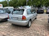 Mazda 323 CFPS1.5ComfortAutomatik teilb.Rücksb met. ZV - Mazda 323: C