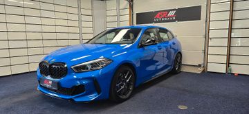 BMW M135 1 Lim. M135 i xDrive Edition Colorvision