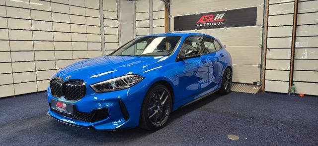 BMW M135 1 Lim. M135 i xDrive Edition Colorvision