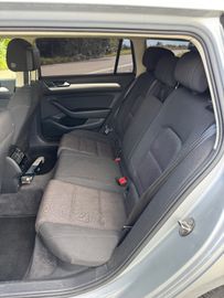 Volkswagen Passat Variant - 8