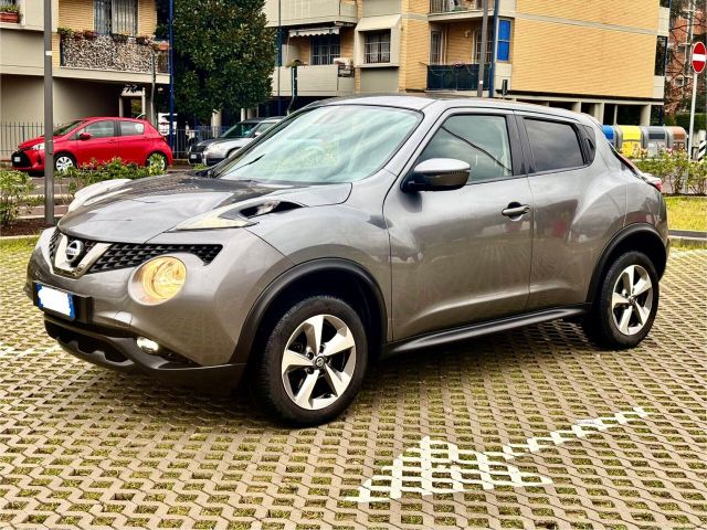 Nissan Juke 1.6 Acenta Benzina 113cv 2019 EURO 6