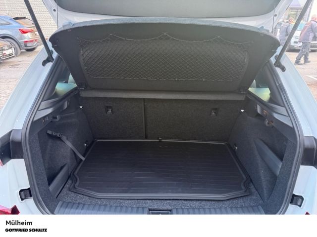 Skoda Kamiq - Bild 8