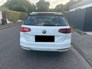 Volkswagen Passat Variant - 6