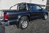 Volkswagen Amarok Highline - Volkswagen Amarok Gebrauchtwagen