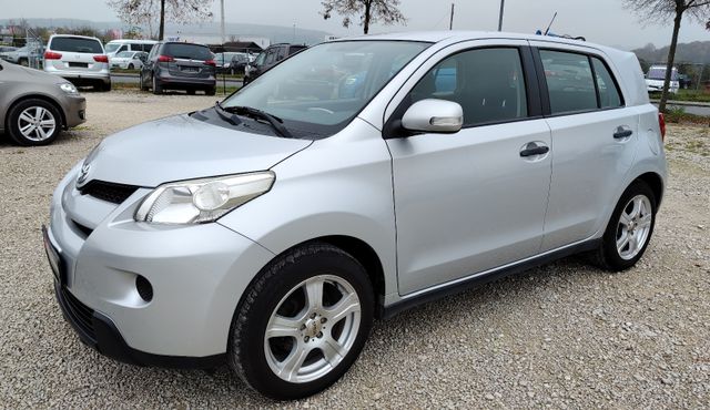 Toyota Urban Cruiser 1.3 74kw* 2.Hand* 8xBereift* TÜV*