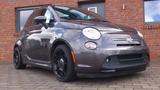 Fiat 500e California "Abarth Design" Ganzjahresreifen - gebrauchte Fiat 500e aus dem Jahr 2016