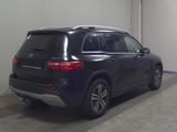Mercedes-Benz GLB 250 4M Style Navi MBUX 360° AHK - Mercedes-Benz GLB 250: mit Anhängerkupplung