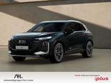 Audi Q3 e-hybrid 200 kW neues Modell Vorb. AHK Rückfa - Audi Q3: Schwarz