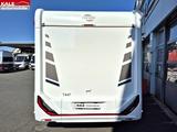 Fiat Ducato T447*Hubbett*Markise*Navi/Kamera*Smart-TV - Fiat Ducato