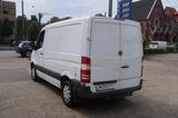 Mercedes-Benz Sprinter II 216CDI L1/H1 *1.HAND *AHK *BLUETOOTH - gebrauchte Mercedes-Benz Sprinter aus dem Jahr 2015