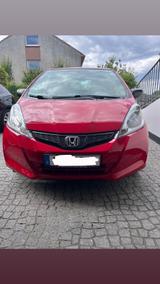 Honda Jazz 1.2 S S - Honda Jazz in Düsseldorf