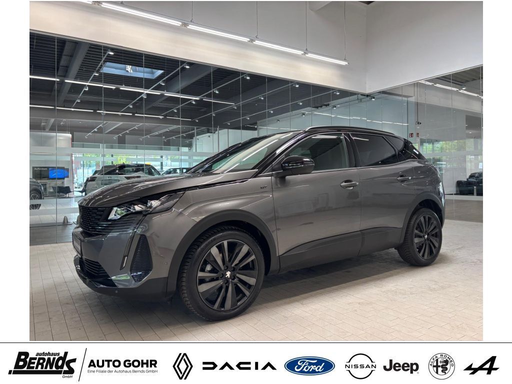 Image of Peugeot 3008