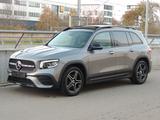 Mercedes-Benz GLB220d AMG Pano Distronic Memory Standheizung - Mercedes-Benz GLB 220 in Stuttgart
