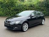 Seat Leon 2.0 TDI 110kW Start&Stop FR DSG Automatik - Seat Leon: Fr TDI Dsg